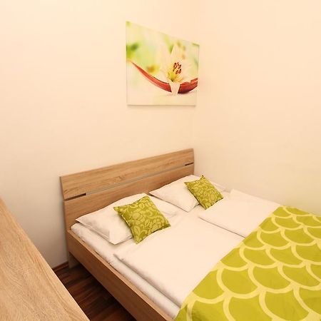 Appartement Checkvienna - Waehringer Strasse Extérieur photo