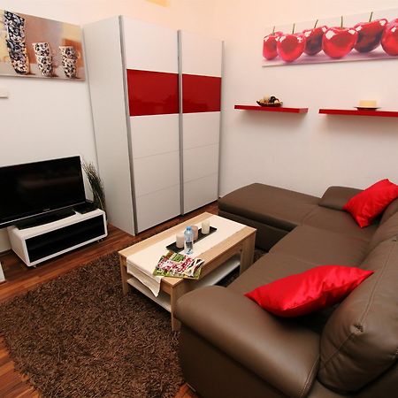 Appartement Checkvienna - Waehringer Strasse Extérieur photo
