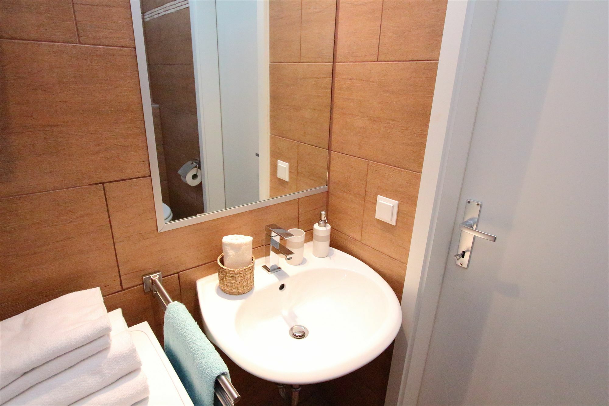 Appartement Checkvienna - Waehringer Strasse Extérieur photo
