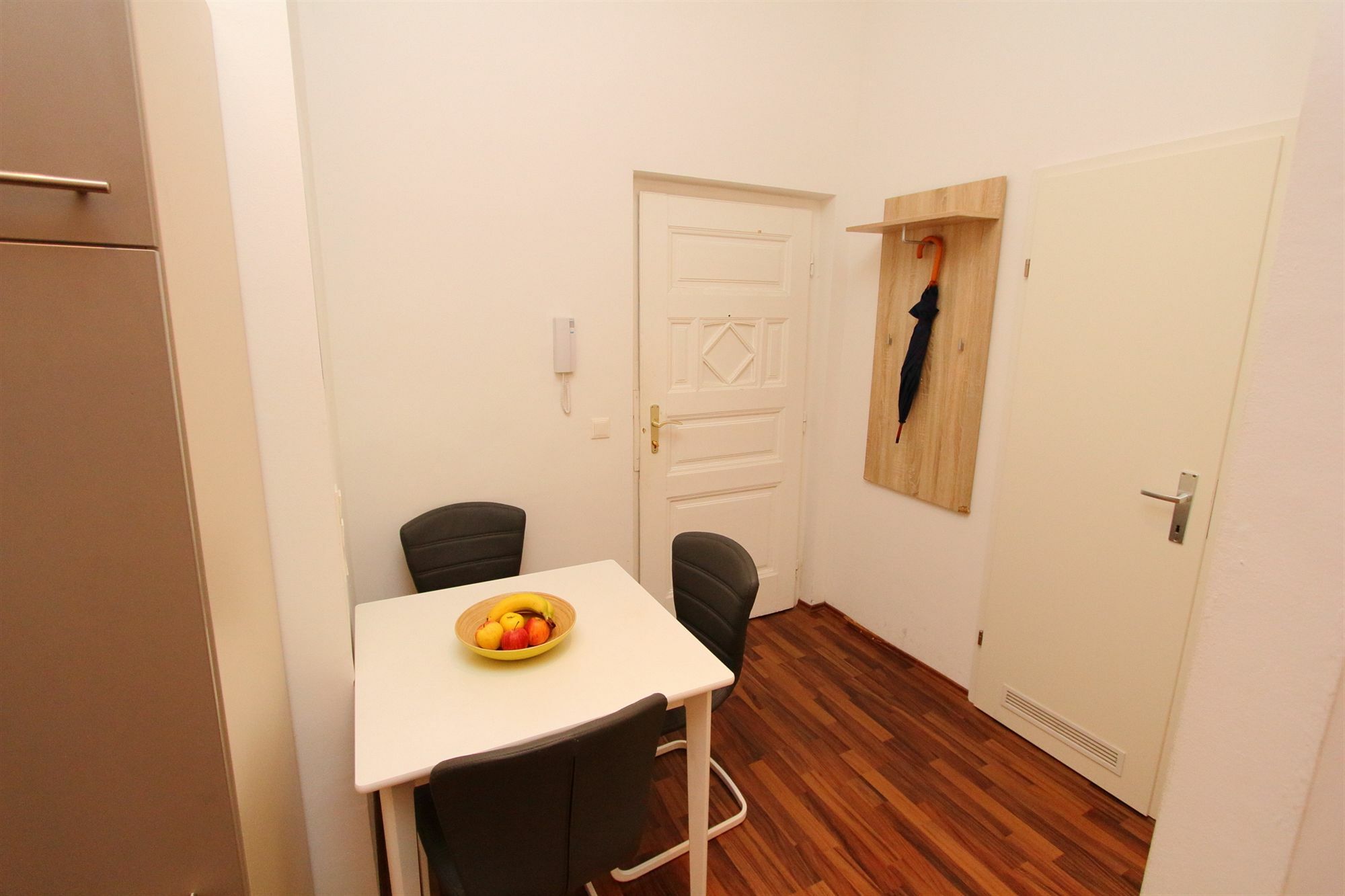 Appartement Checkvienna - Waehringer Strasse Extérieur photo